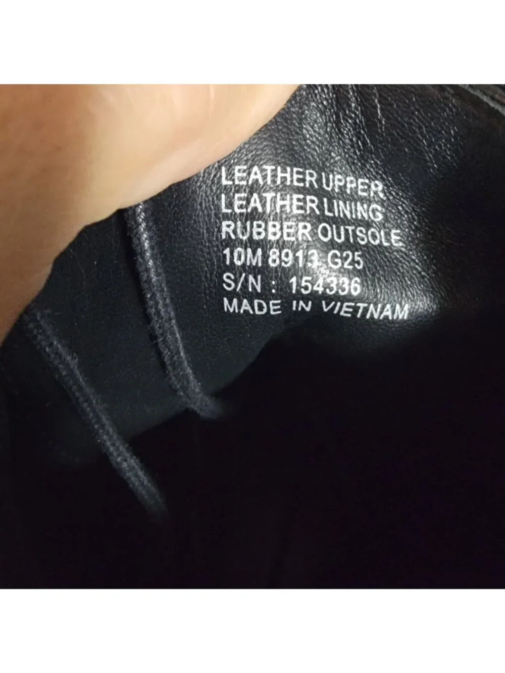 NEW Tory Burch Combat Boots Leather Luxury Designer Double T Logo Y2K Womens 10